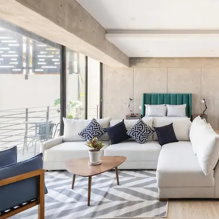 Apartamento Ch604 1